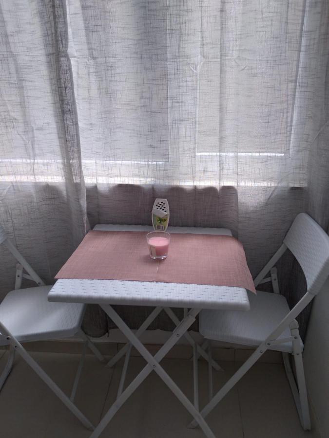 Ferienwohnung Romance Podstrana Exterior foto
